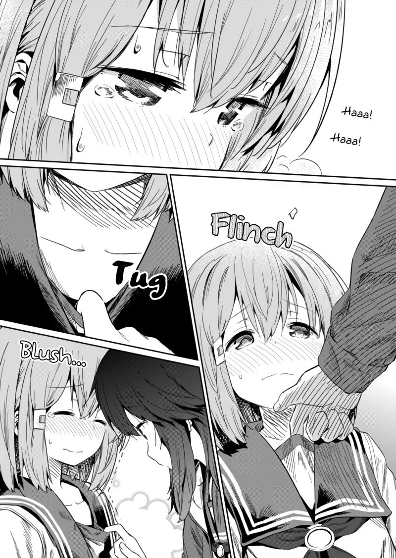 hino-san-no-baka - Chapter: 14
