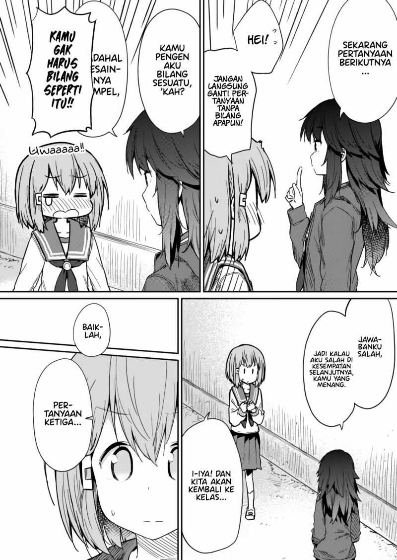 hino-san-no-baka - Chapter: 14