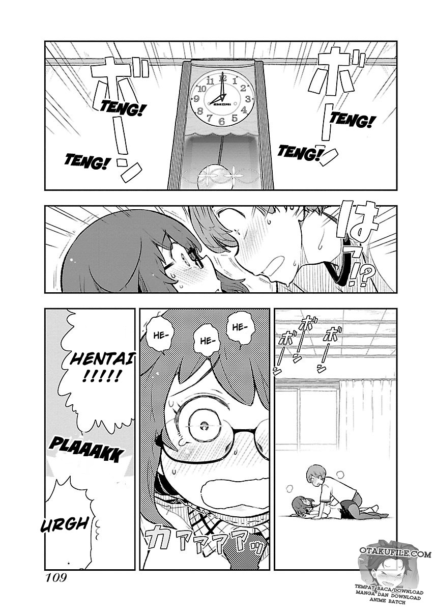 chorokoi-zo-kyuukan-san - Chapter: 04