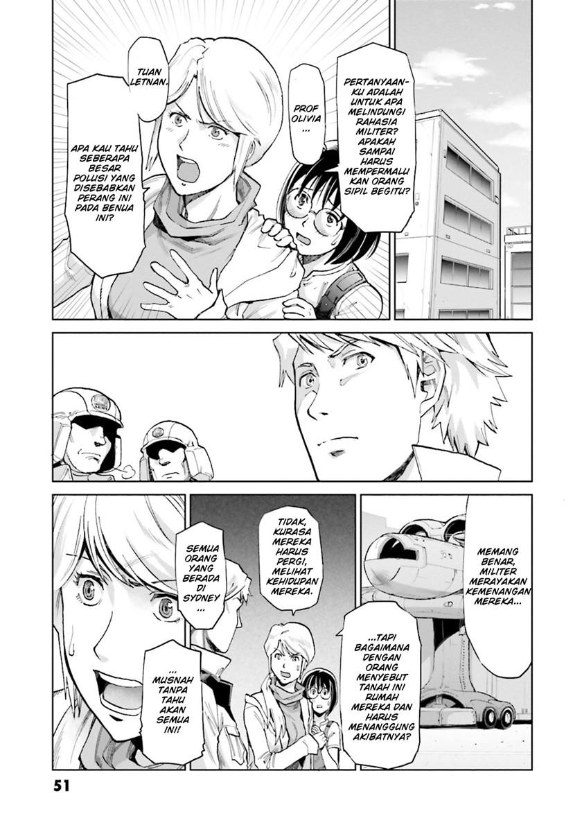 mobile-suit-gundam-ground-zero-rise-from-the-ashes - Chapter: 1
