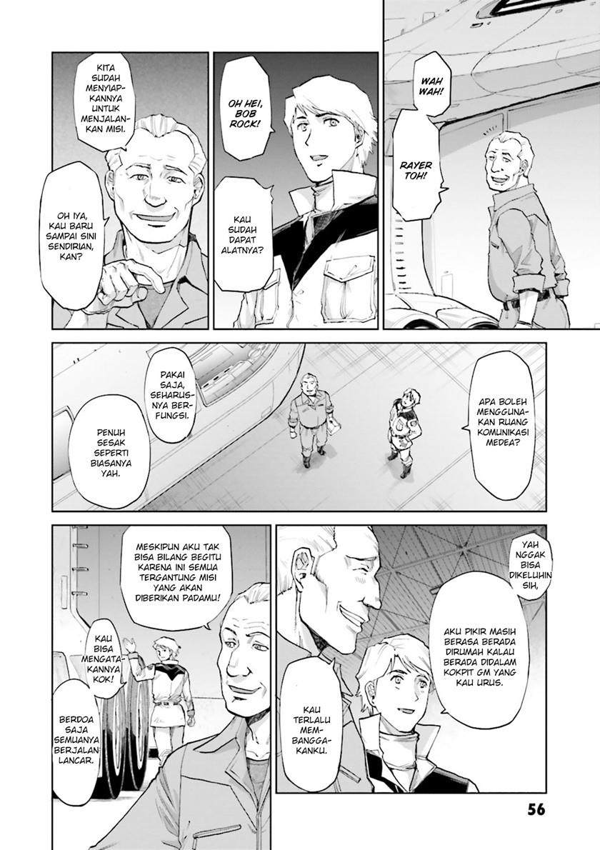 mobile-suit-gundam-ground-zero-rise-from-the-ashes - Chapter: 1