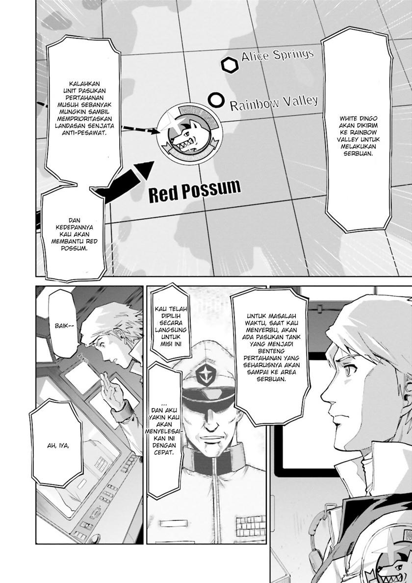 mobile-suit-gundam-ground-zero-rise-from-the-ashes - Chapter: 1