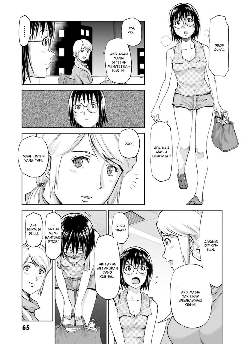 mobile-suit-gundam-ground-zero-rise-from-the-ashes - Chapter: 1
