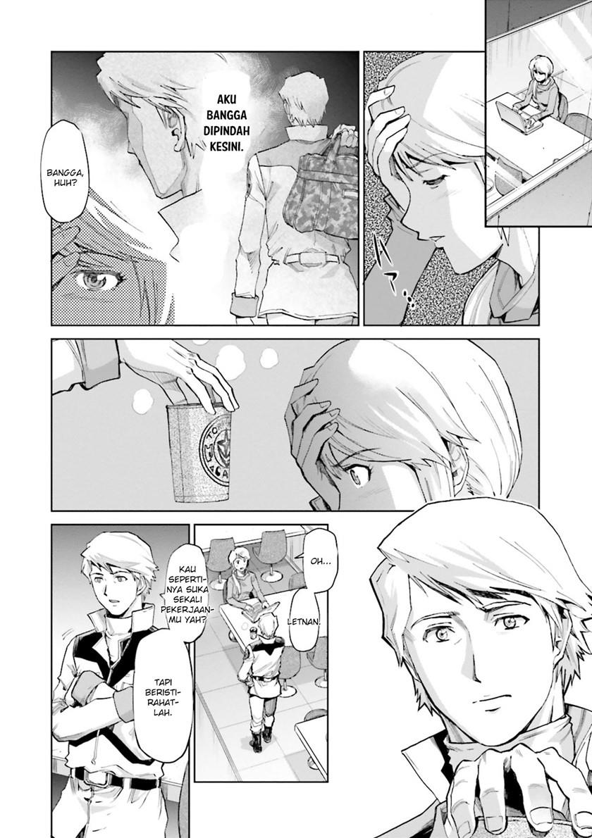 mobile-suit-gundam-ground-zero-rise-from-the-ashes - Chapter: 1
