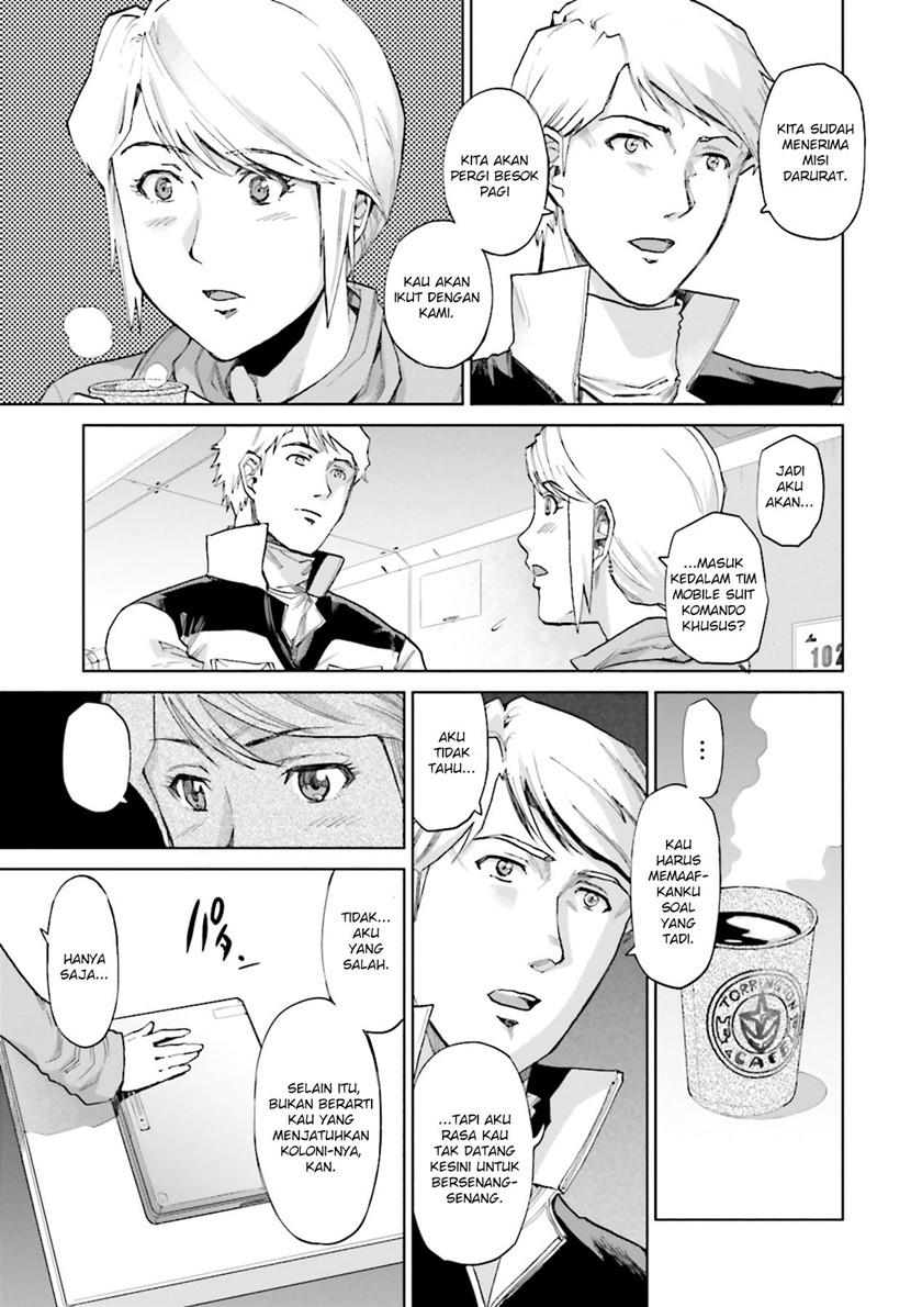 mobile-suit-gundam-ground-zero-rise-from-the-ashes - Chapter: 1