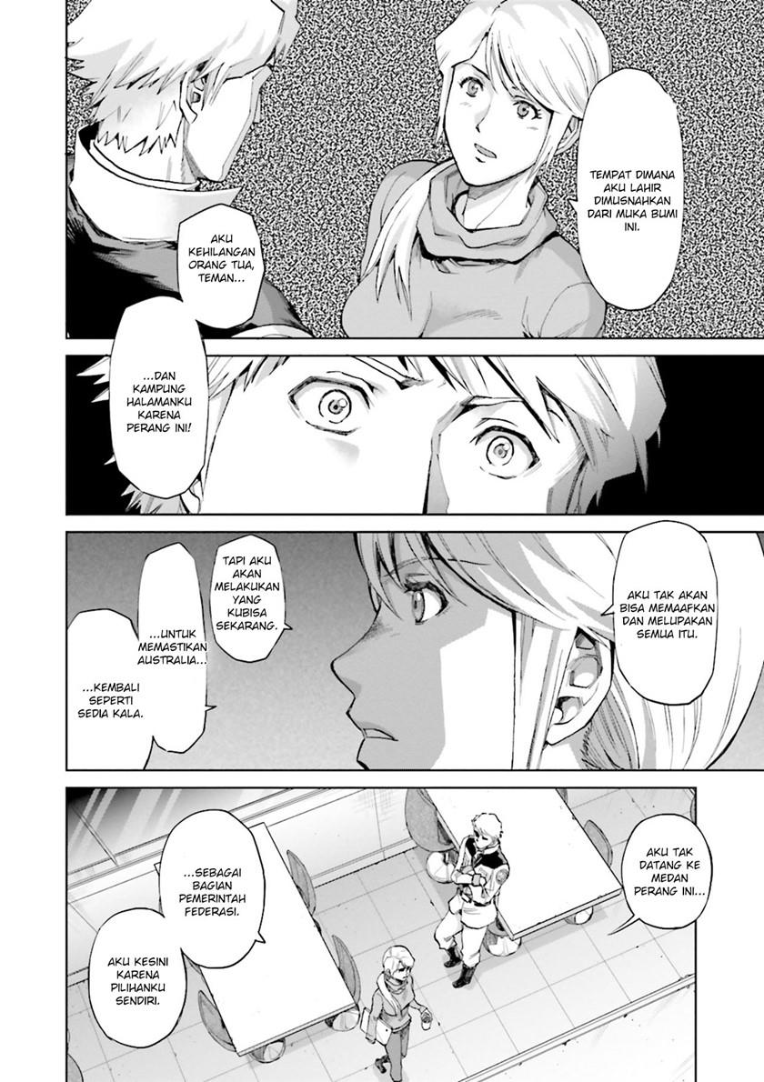mobile-suit-gundam-ground-zero-rise-from-the-ashes - Chapter: 1