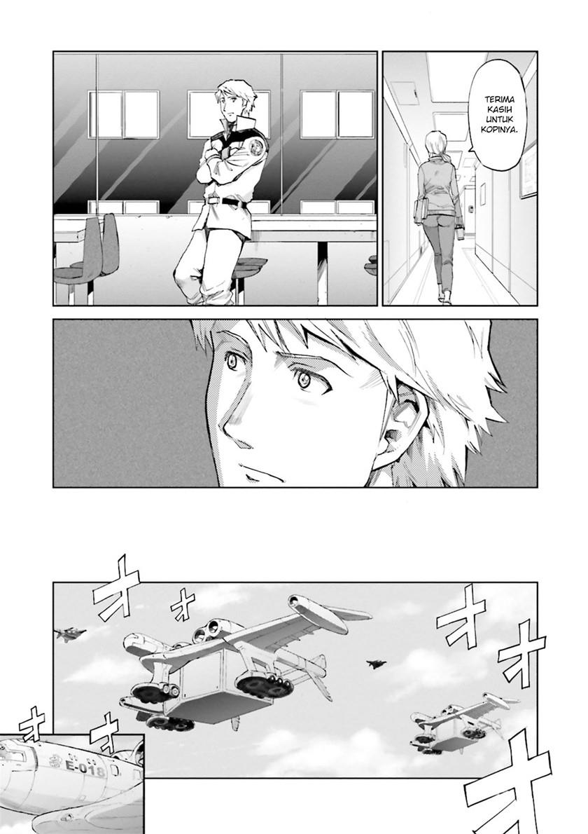 mobile-suit-gundam-ground-zero-rise-from-the-ashes - Chapter: 1