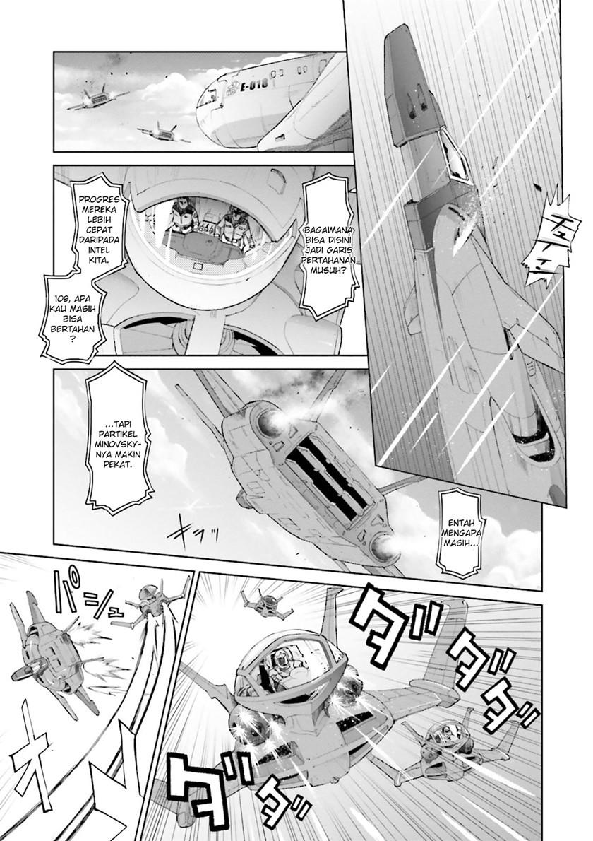 mobile-suit-gundam-ground-zero-rise-from-the-ashes - Chapter: 1