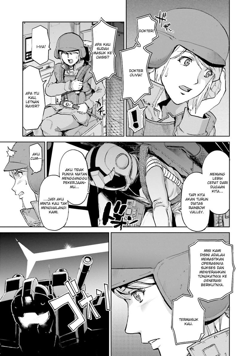 mobile-suit-gundam-ground-zero-rise-from-the-ashes - Chapter: 1