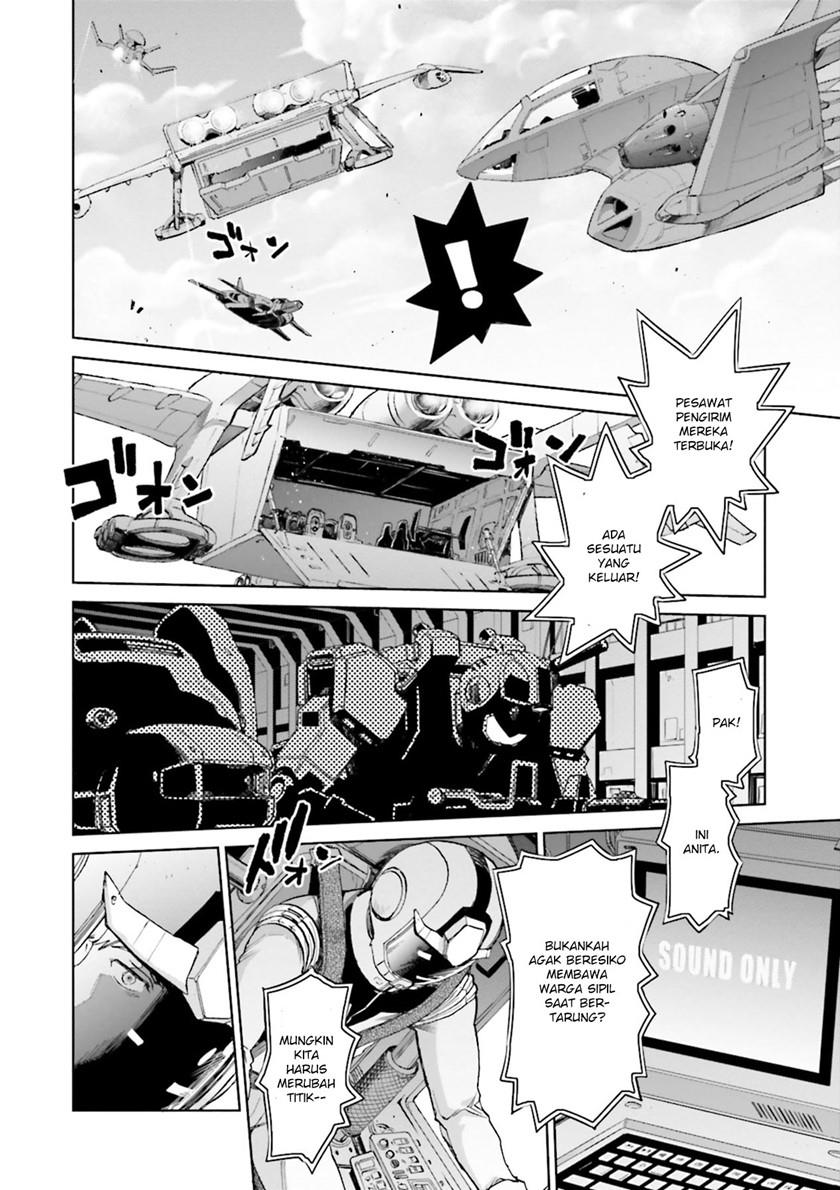 mobile-suit-gundam-ground-zero-rise-from-the-ashes - Chapter: 1