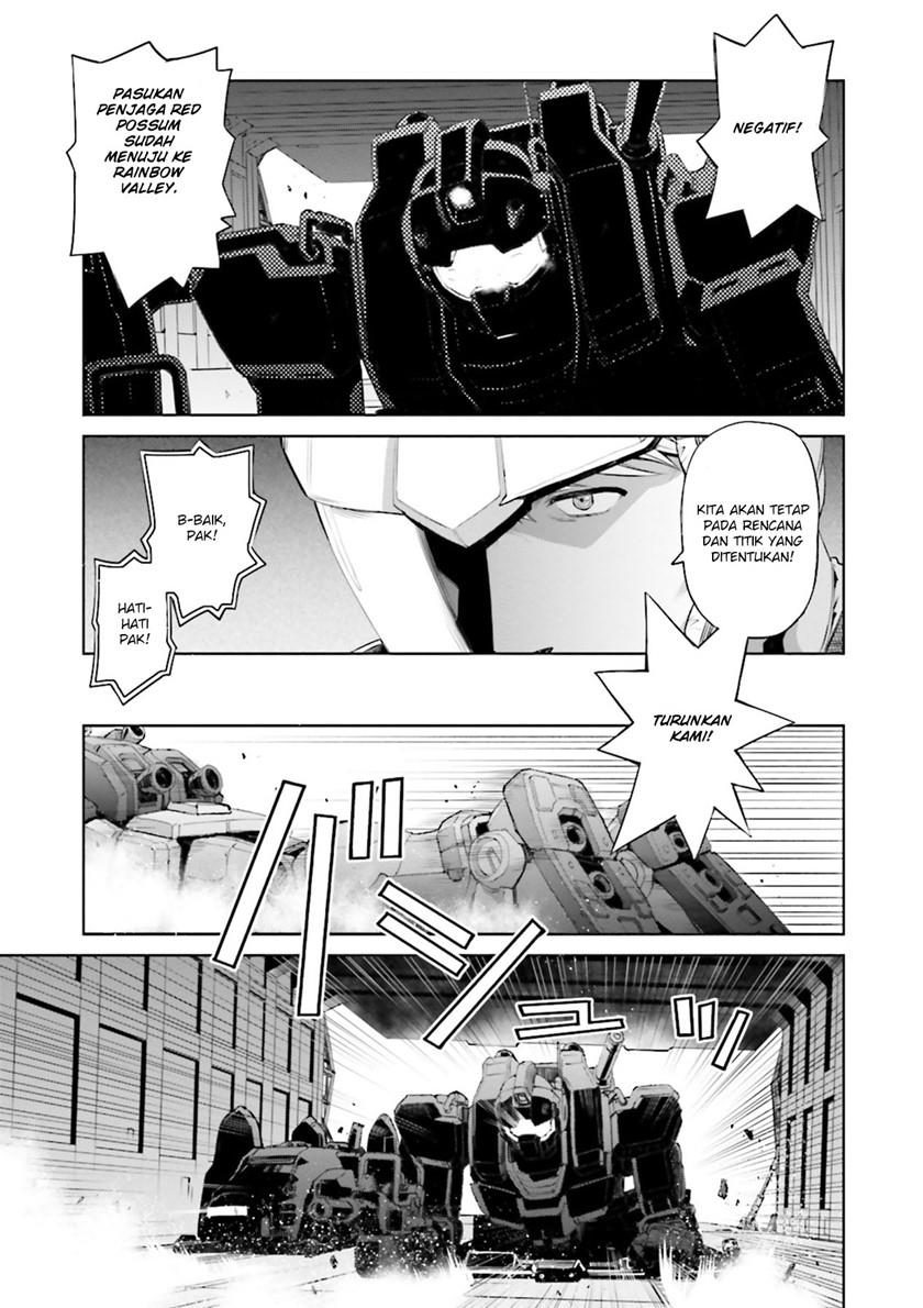 mobile-suit-gundam-ground-zero-rise-from-the-ashes - Chapter: 1