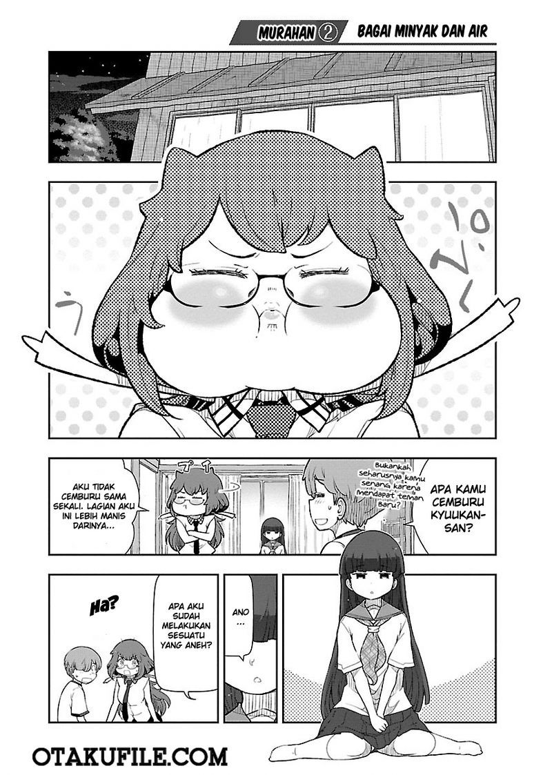 chorokoi-zo-kyuukan-san - Chapter: 05