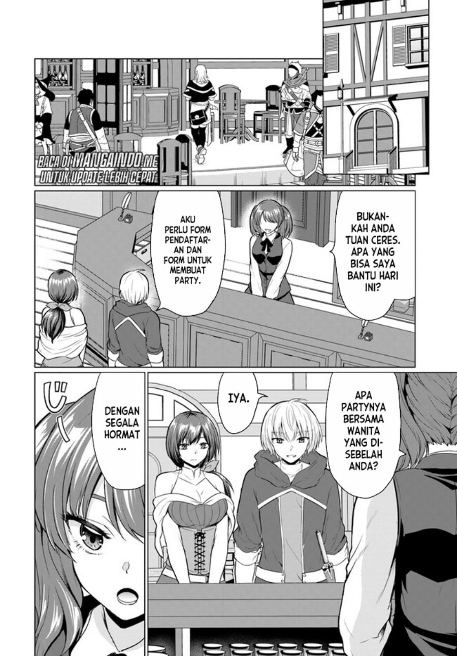 yuusha-ni-zenbu-ubawareta-ore-wa-yuusha-no-hahaoya-to-party-wo-kumimashita - Chapter: 2