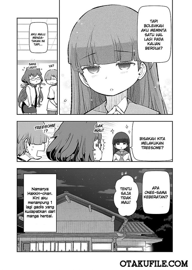 chorokoi-zo-kyuukan-san - Chapter: 05