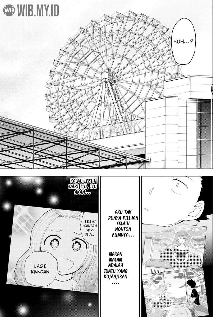 hatsukoi-zombie - Chapter: 123