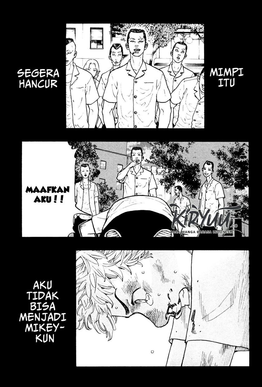 tokyo-revengers - Chapter: 25