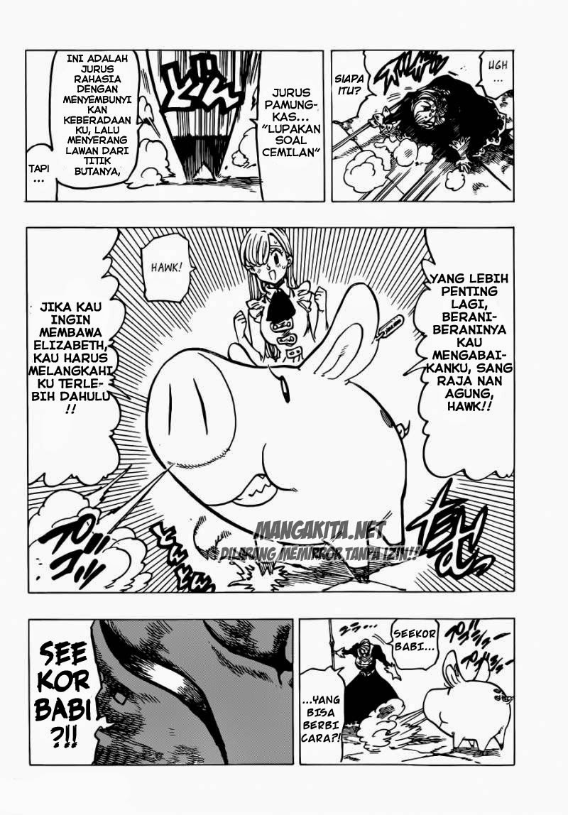 nanatsu-no-taizai - Chapter: 76