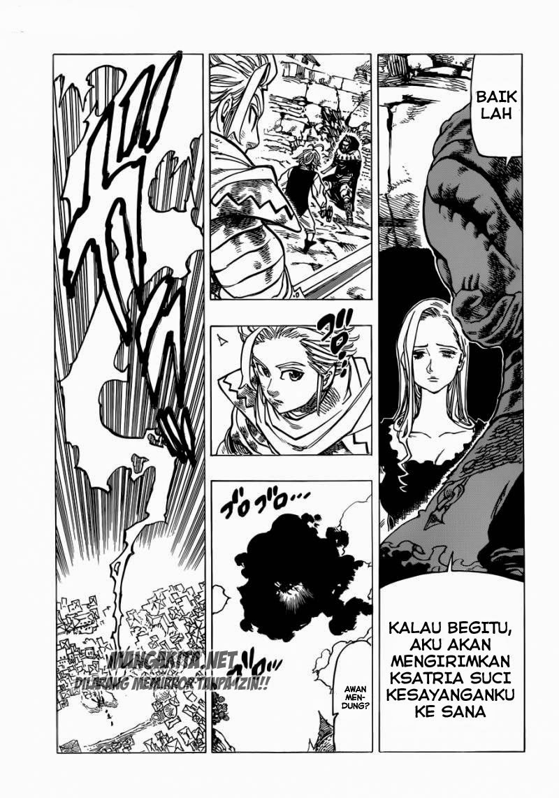 nanatsu-no-taizai - Chapter: 76