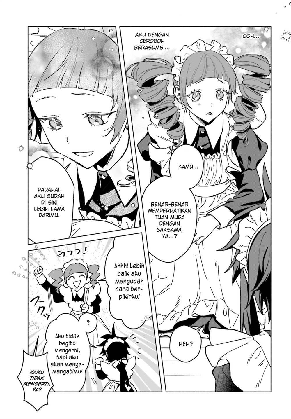 toudou-kun-chi-no-maid-shota - Chapter: 6