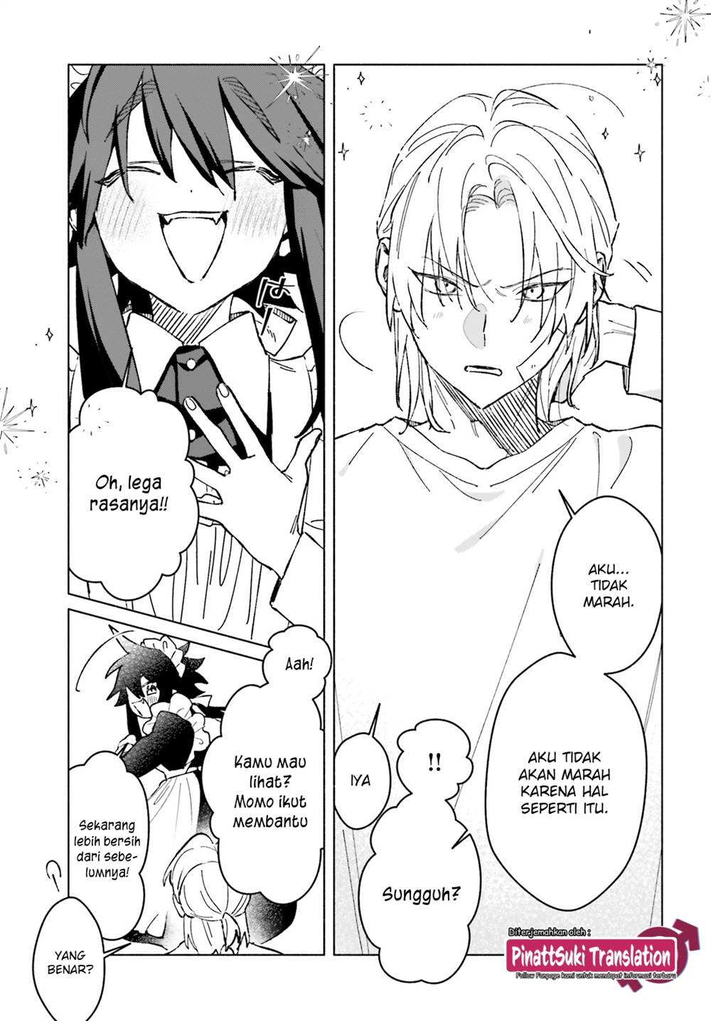 toudou-kun-chi-no-maid-shota - Chapter: 6