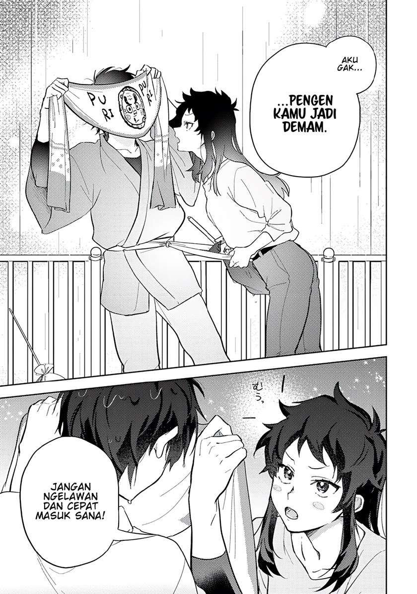 kamibukuro-kun-wa-koishiteru - Chapter: 7