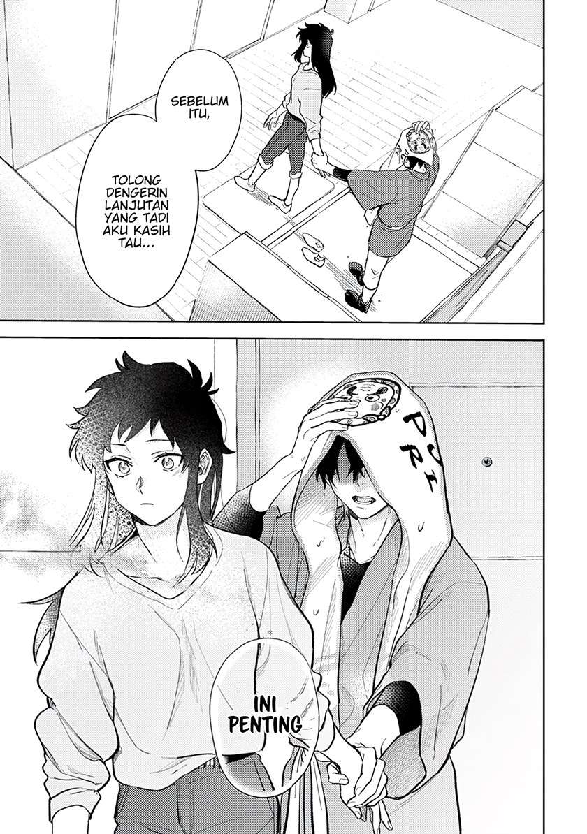 kamibukuro-kun-wa-koishiteru - Chapter: 7