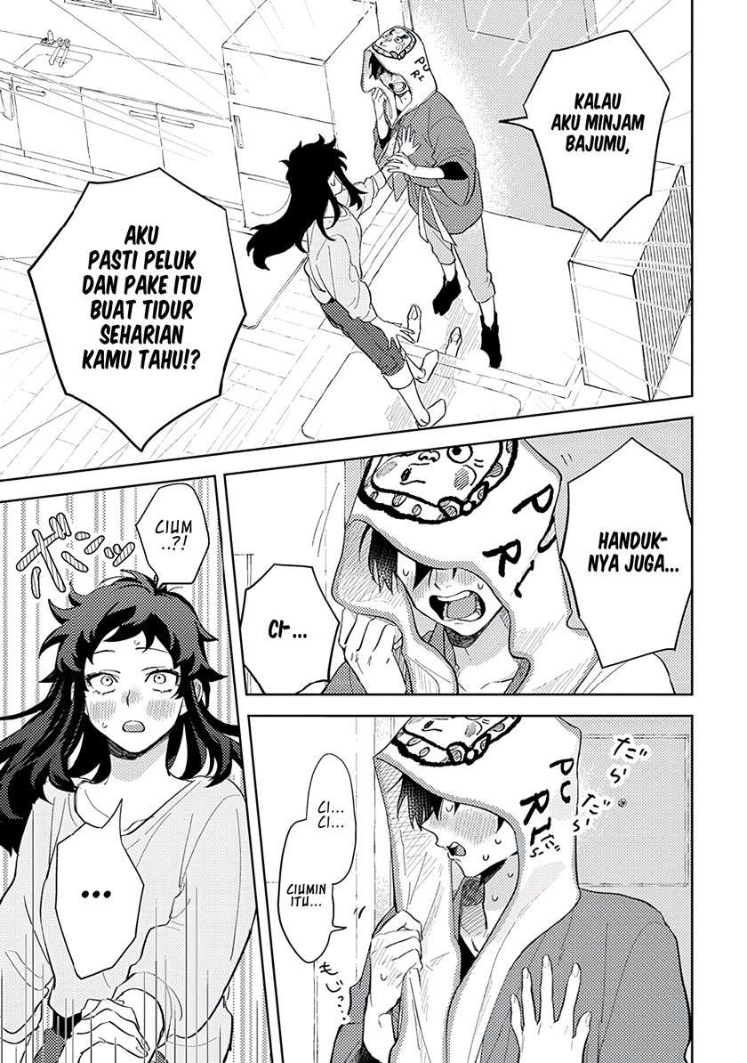 kamibukuro-kun-wa-koishiteru - Chapter: 7