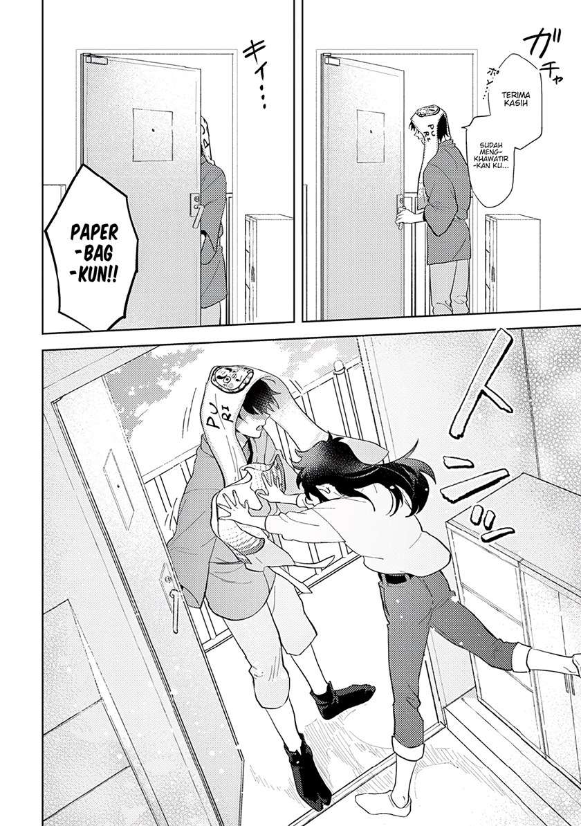 kamibukuro-kun-wa-koishiteru - Chapter: 7