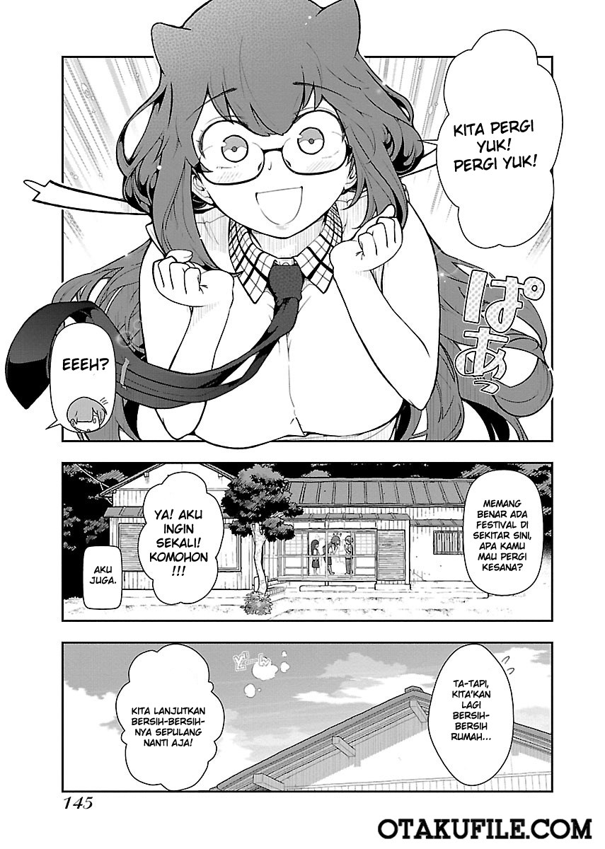 chorokoi-zo-kyuukan-san - Chapter: 06