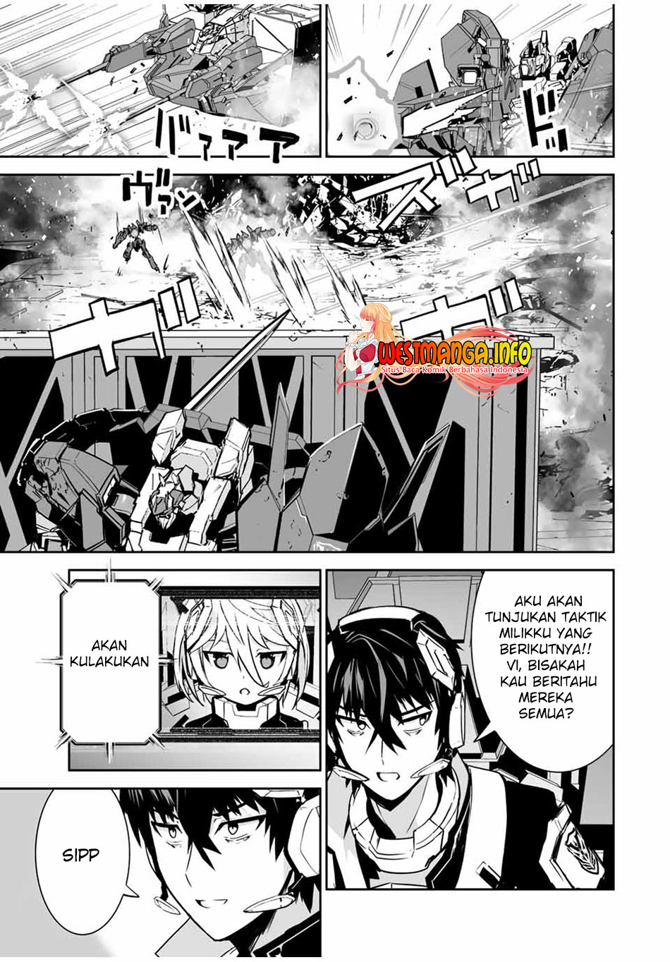 yuusha-shoutai-kamoku-yuusha-wa-nagisa-renai - Chapter: 29