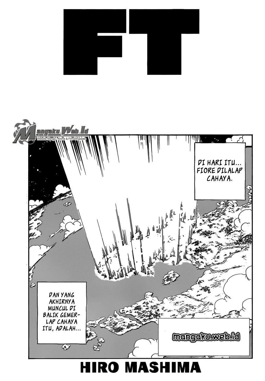 fairy-tail - Chapter: 490