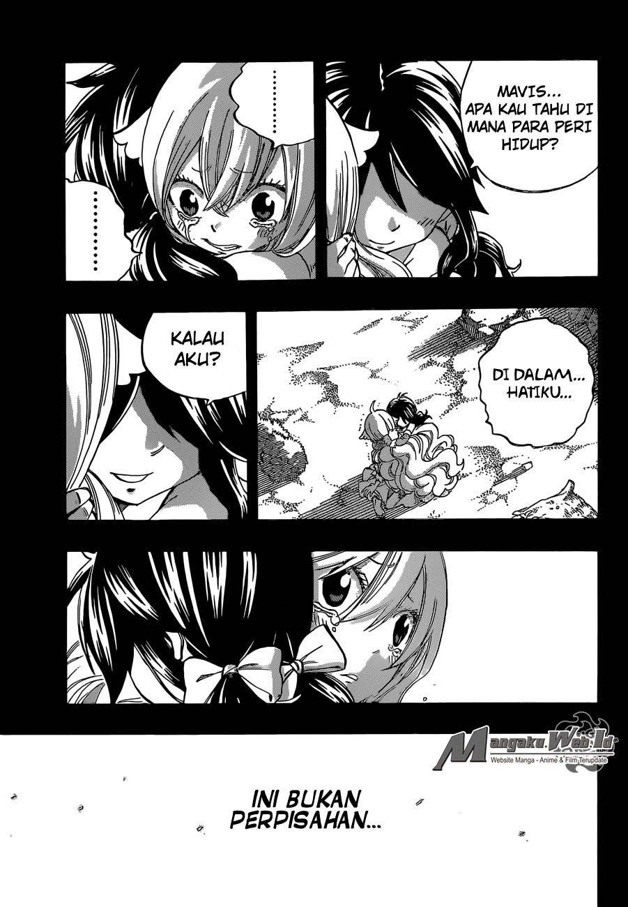 fairy-tail - Chapter: 490