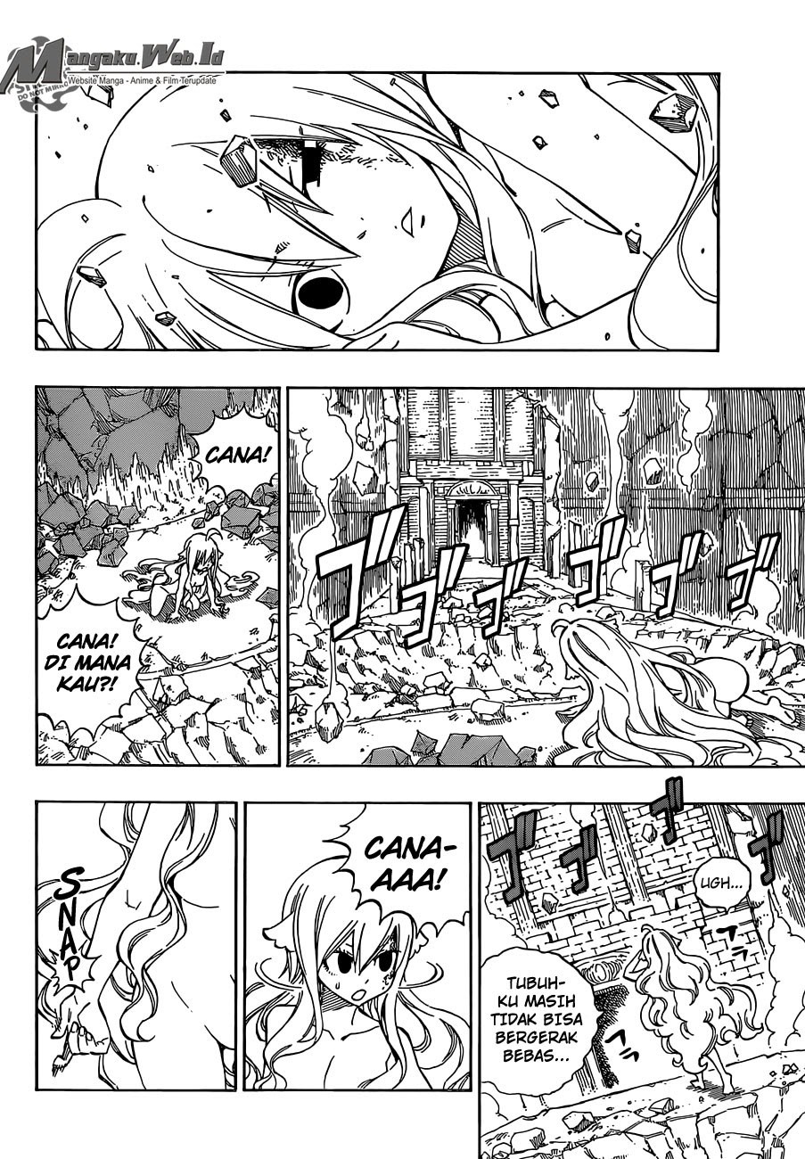 fairy-tail - Chapter: 490