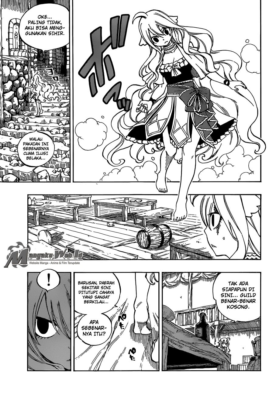 fairy-tail - Chapter: 490