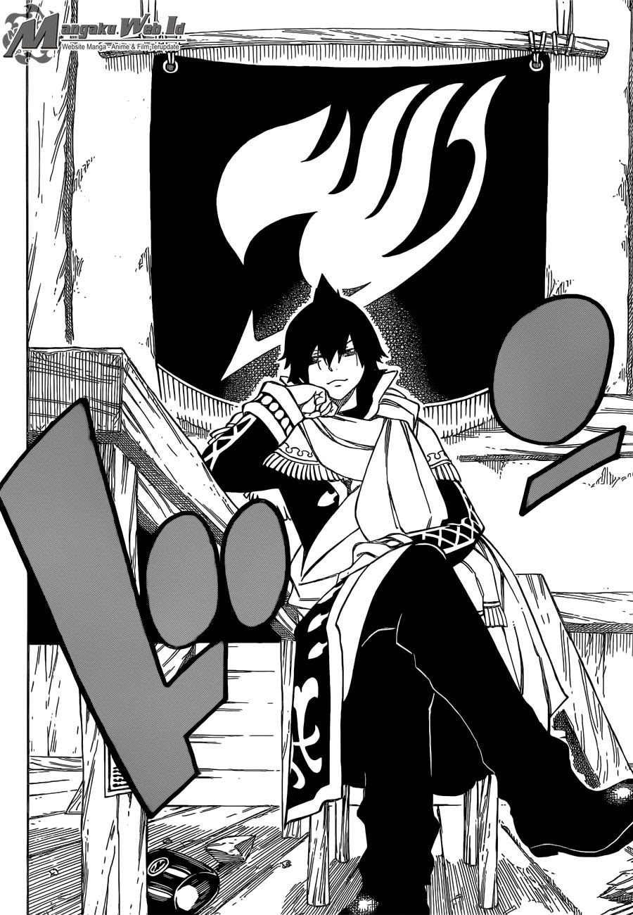 fairy-tail - Chapter: 490