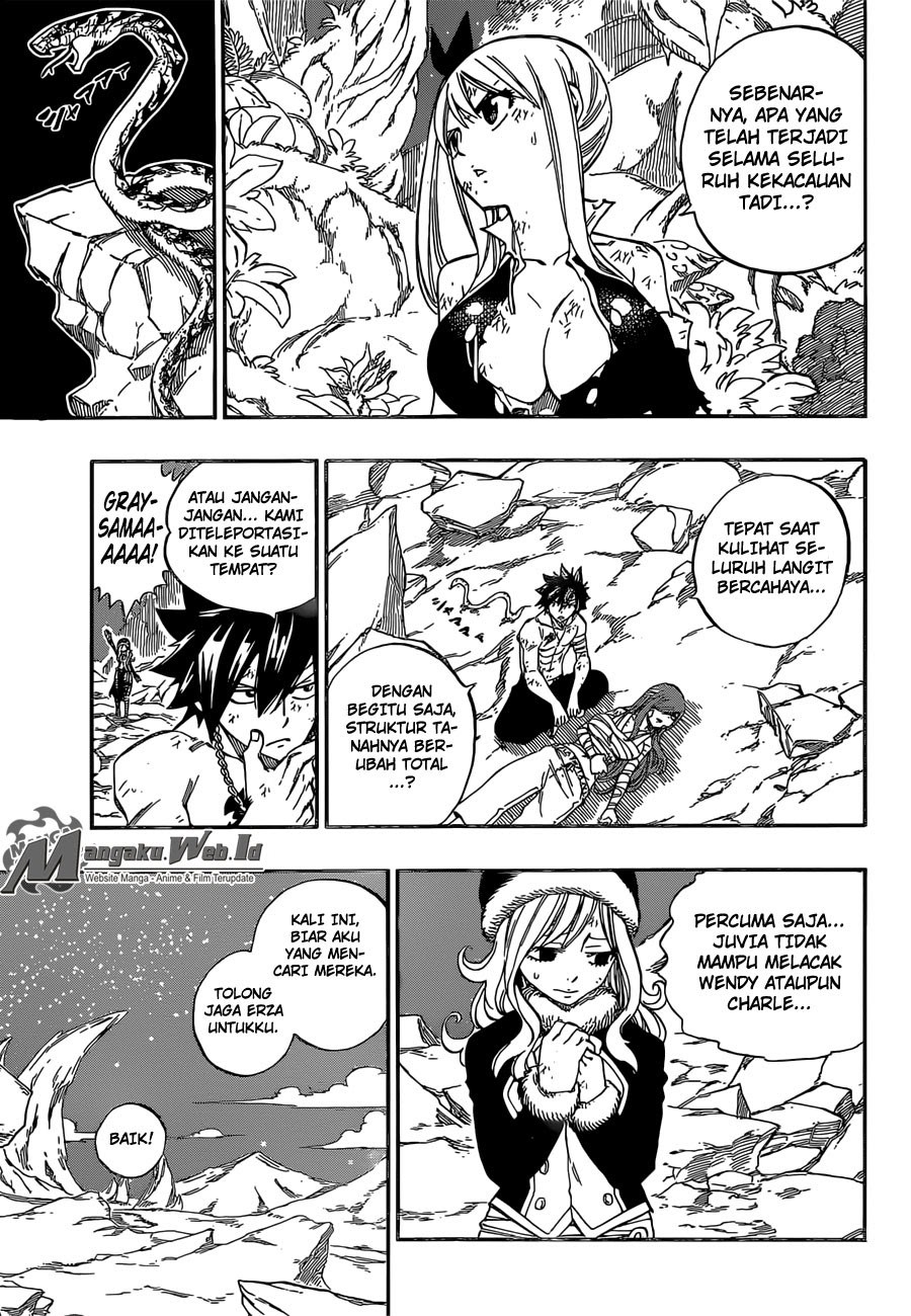 fairy-tail - Chapter: 490