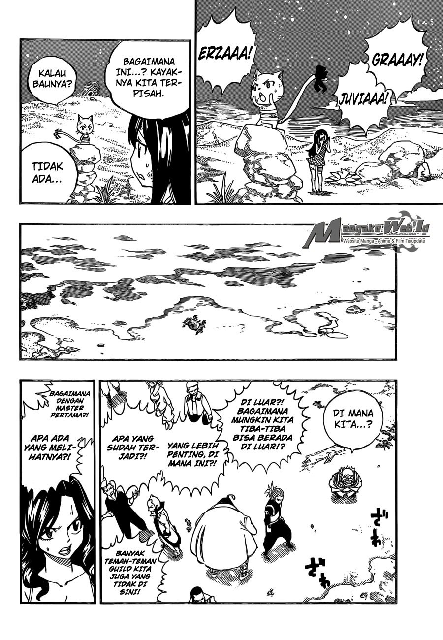 fairy-tail - Chapter: 490