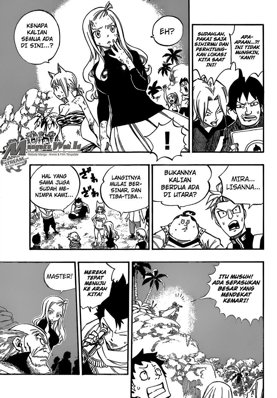 fairy-tail - Chapter: 490