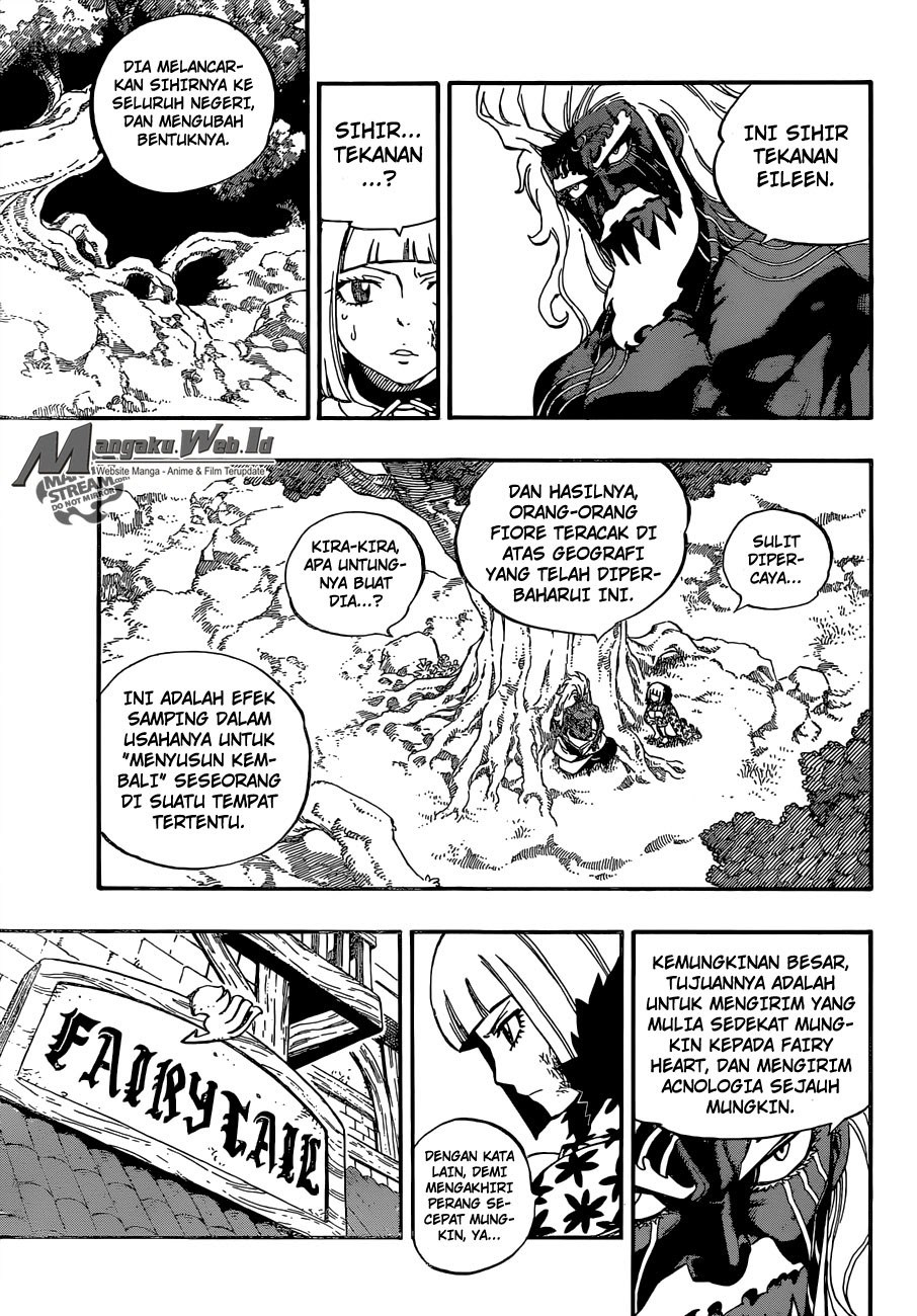 fairy-tail - Chapter: 490