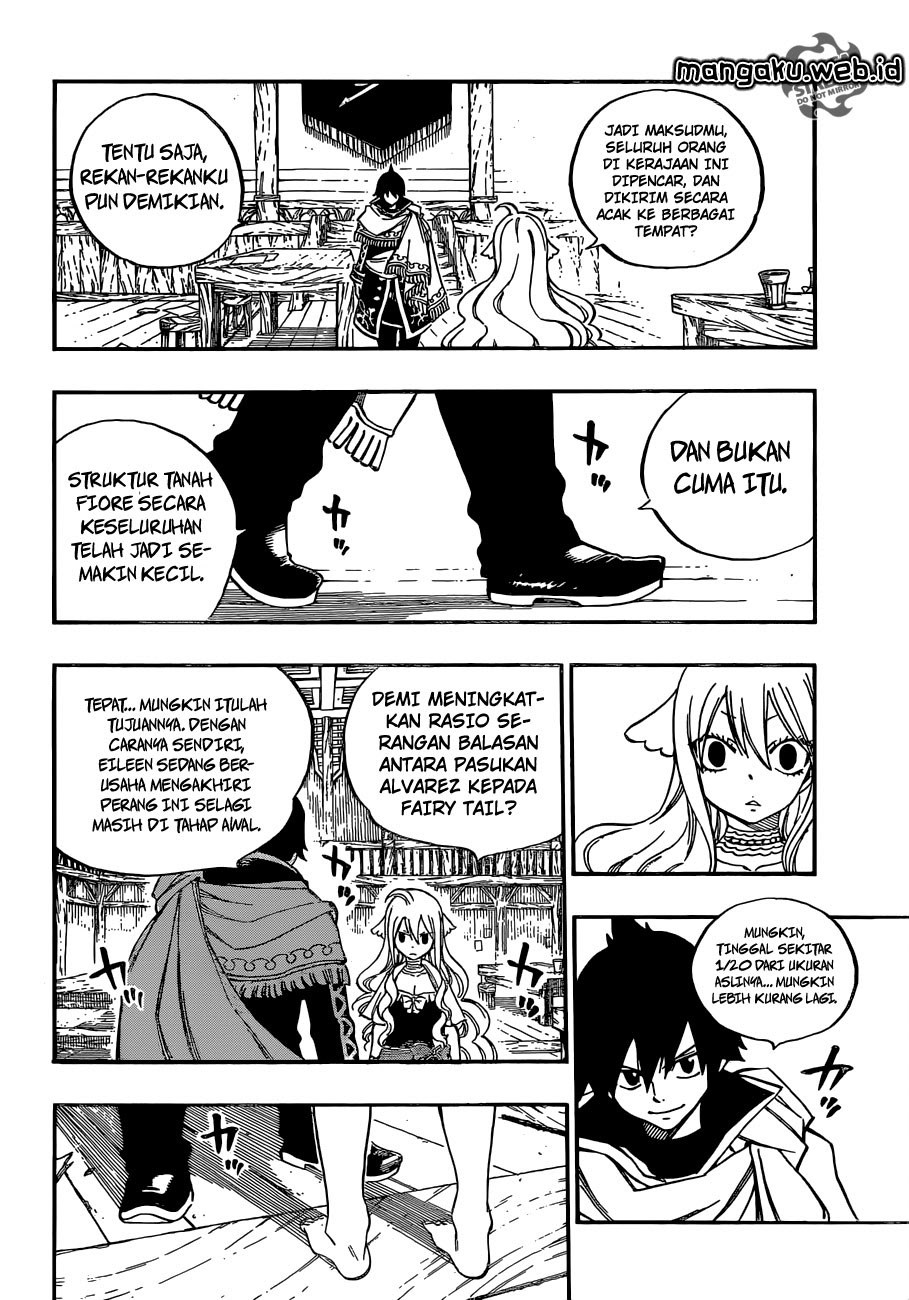 fairy-tail - Chapter: 490