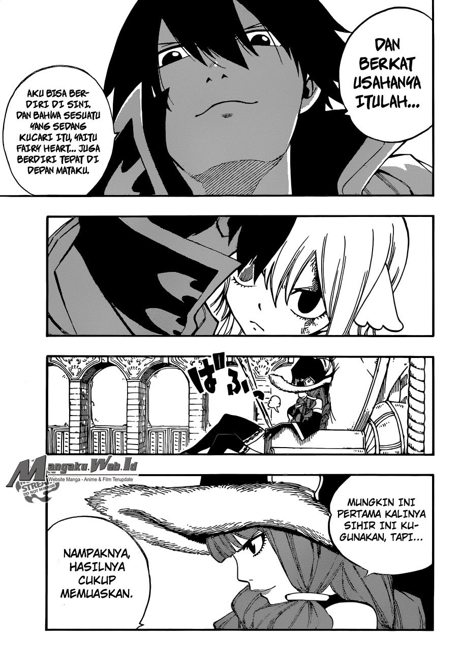 fairy-tail - Chapter: 490