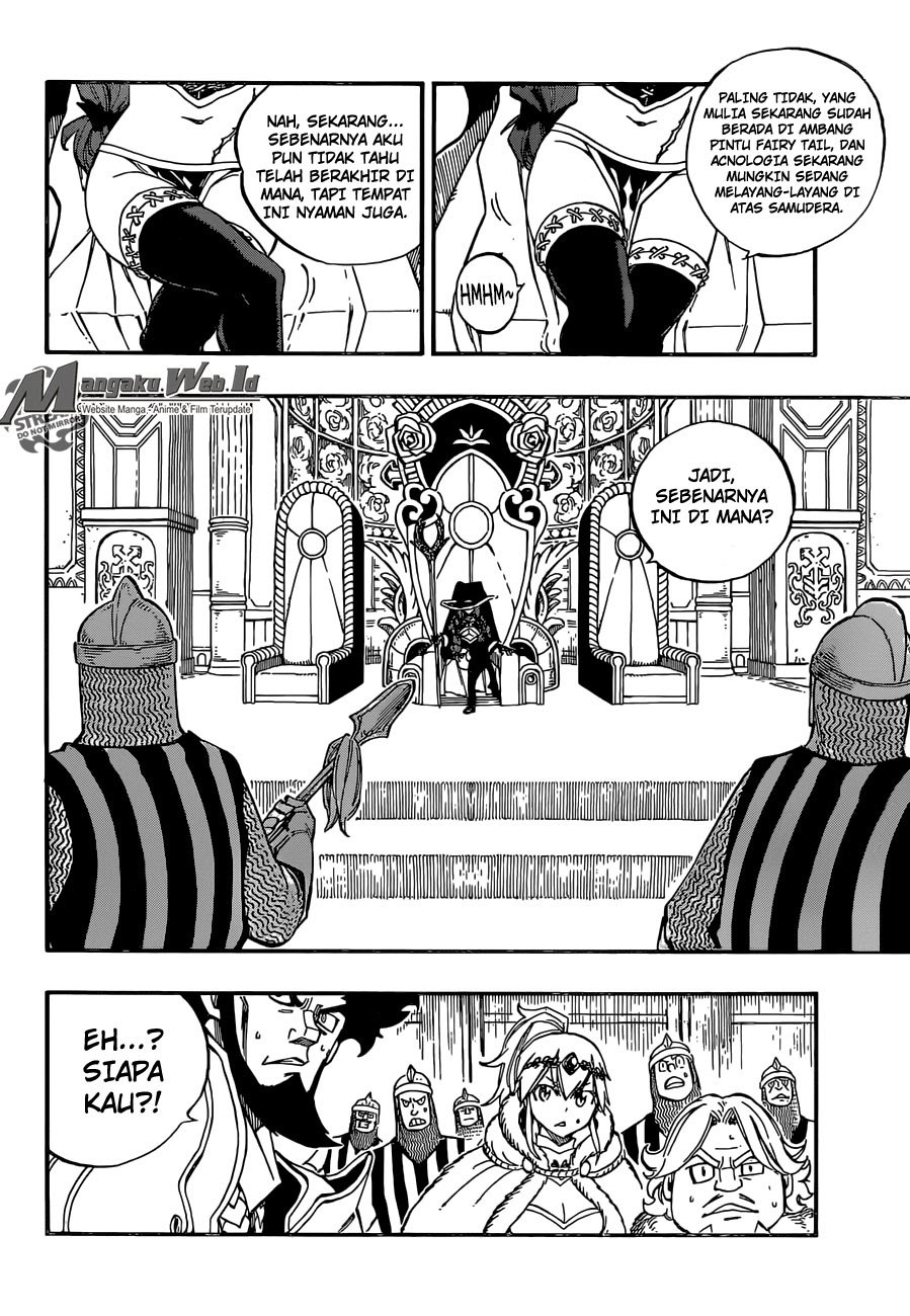 fairy-tail - Chapter: 490