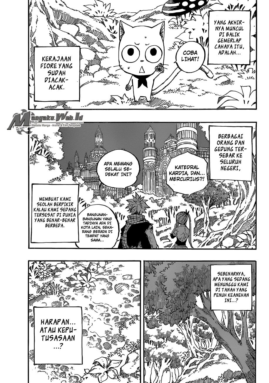 fairy-tail - Chapter: 490