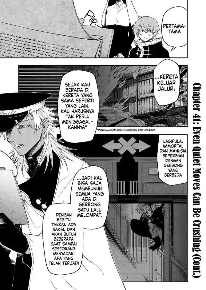 fushi-no-sougishi - Chapter: 41