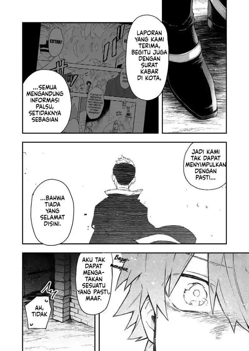 fushi-no-sougishi - Chapter: 41