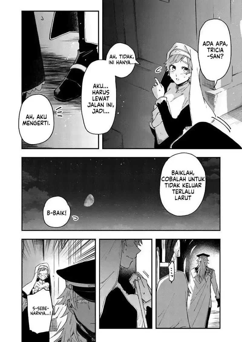 fushi-no-sougishi - Chapter: 41