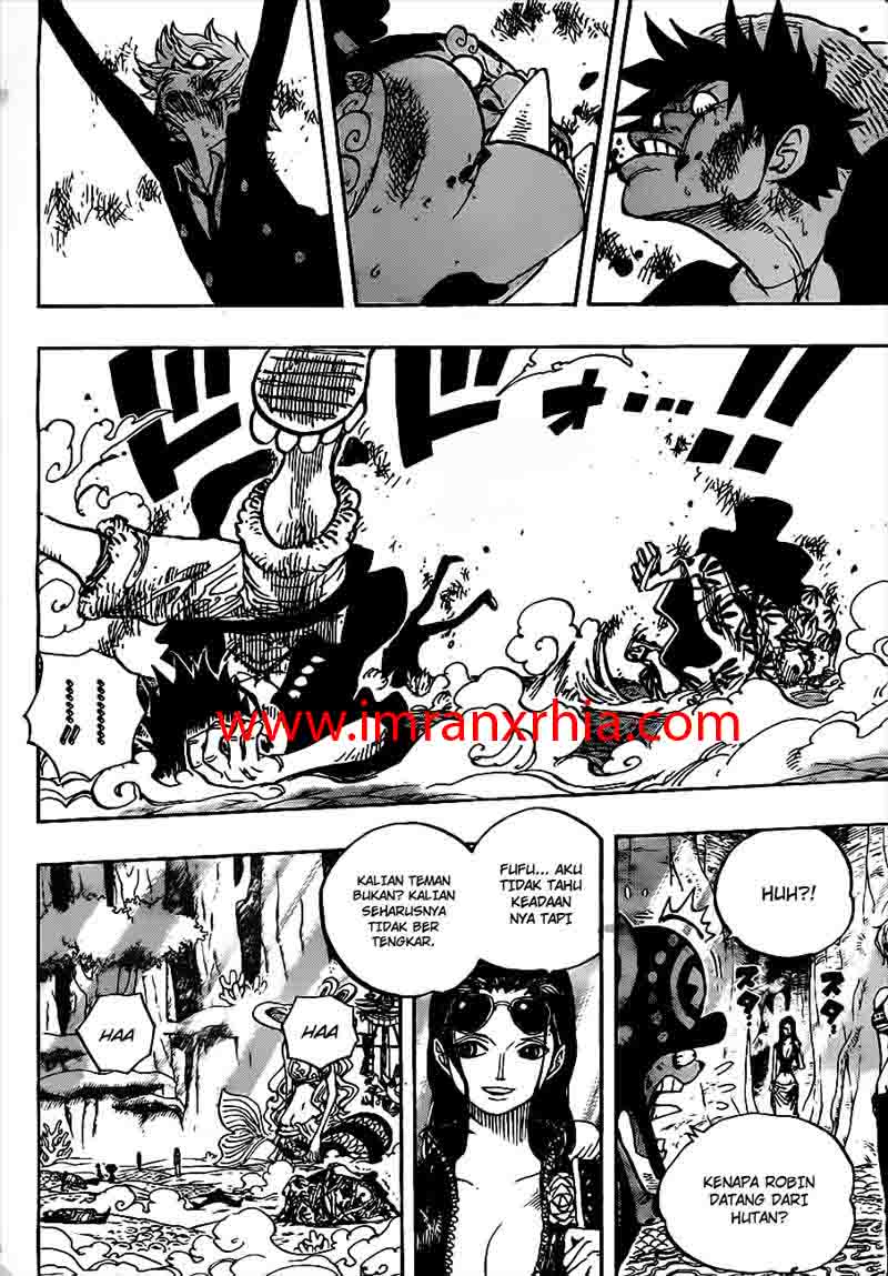 one-piece-id - Chapter: 629