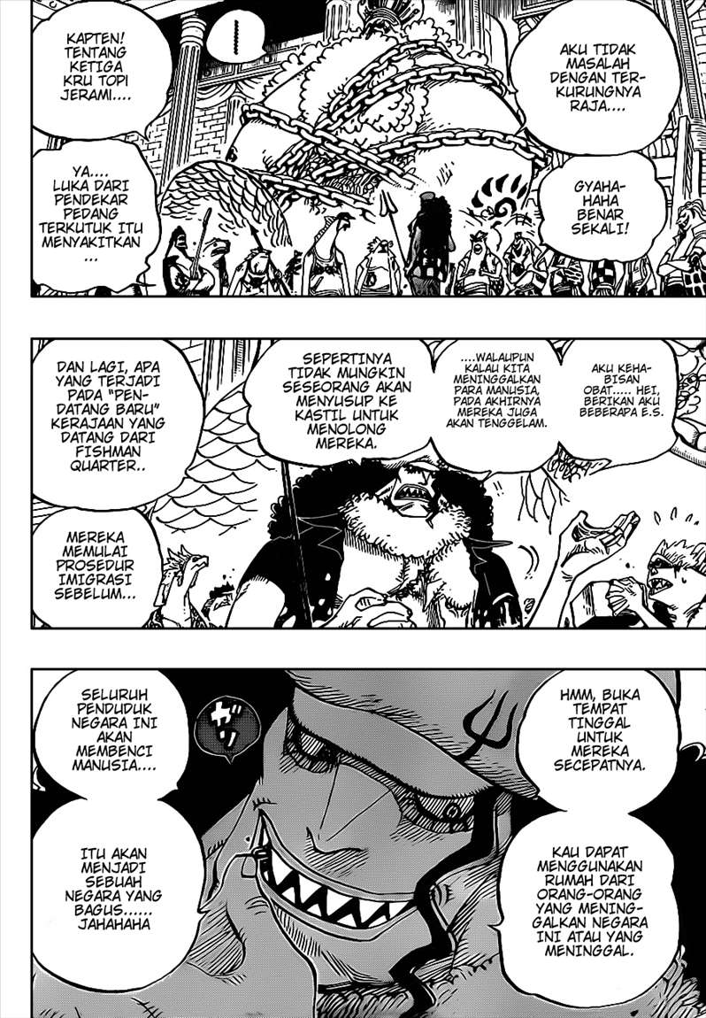 one-piece-id - Chapter: 629