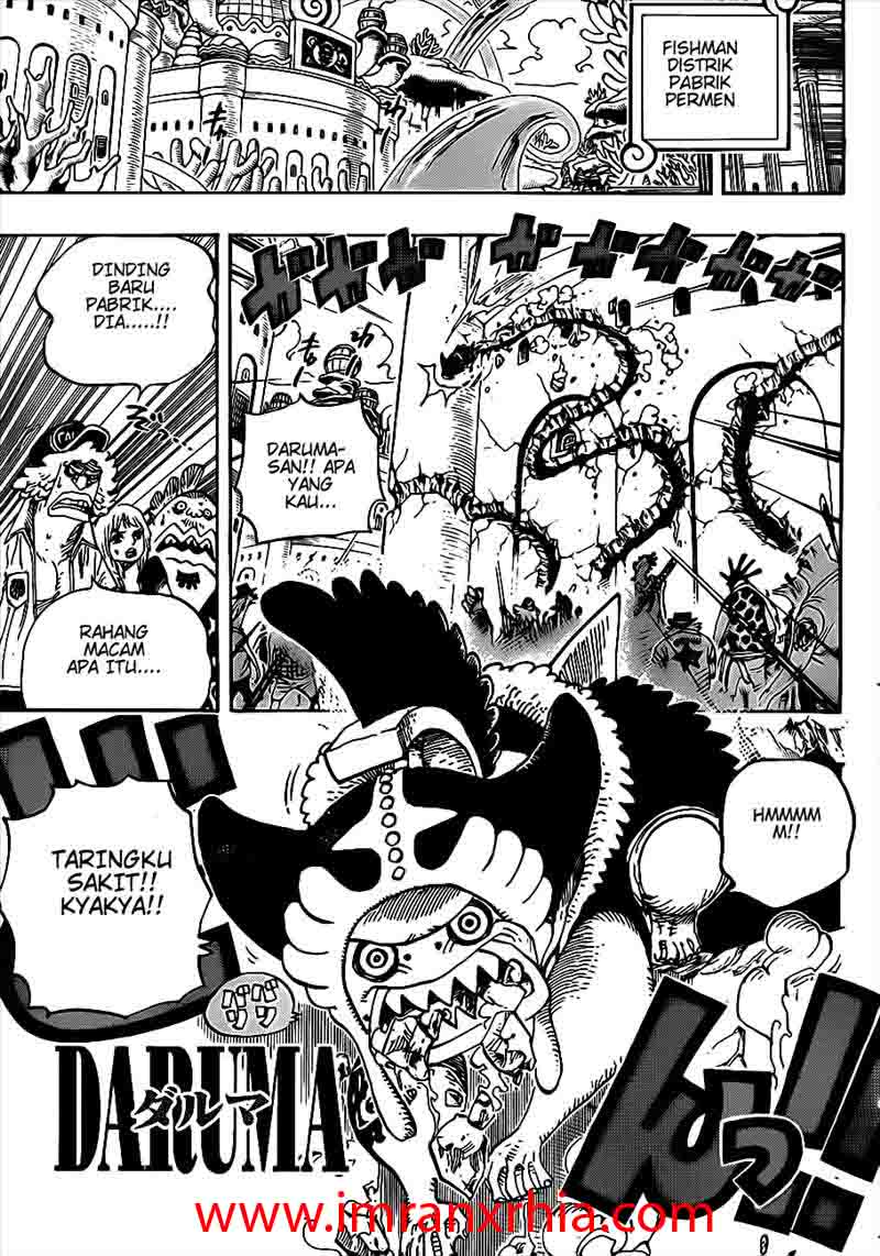 one-piece-id - Chapter: 629