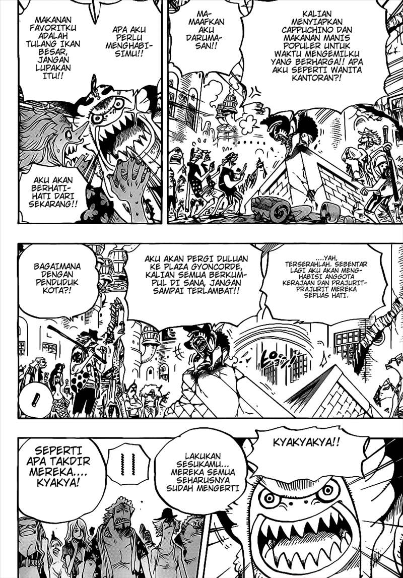 one-piece-id - Chapter: 629